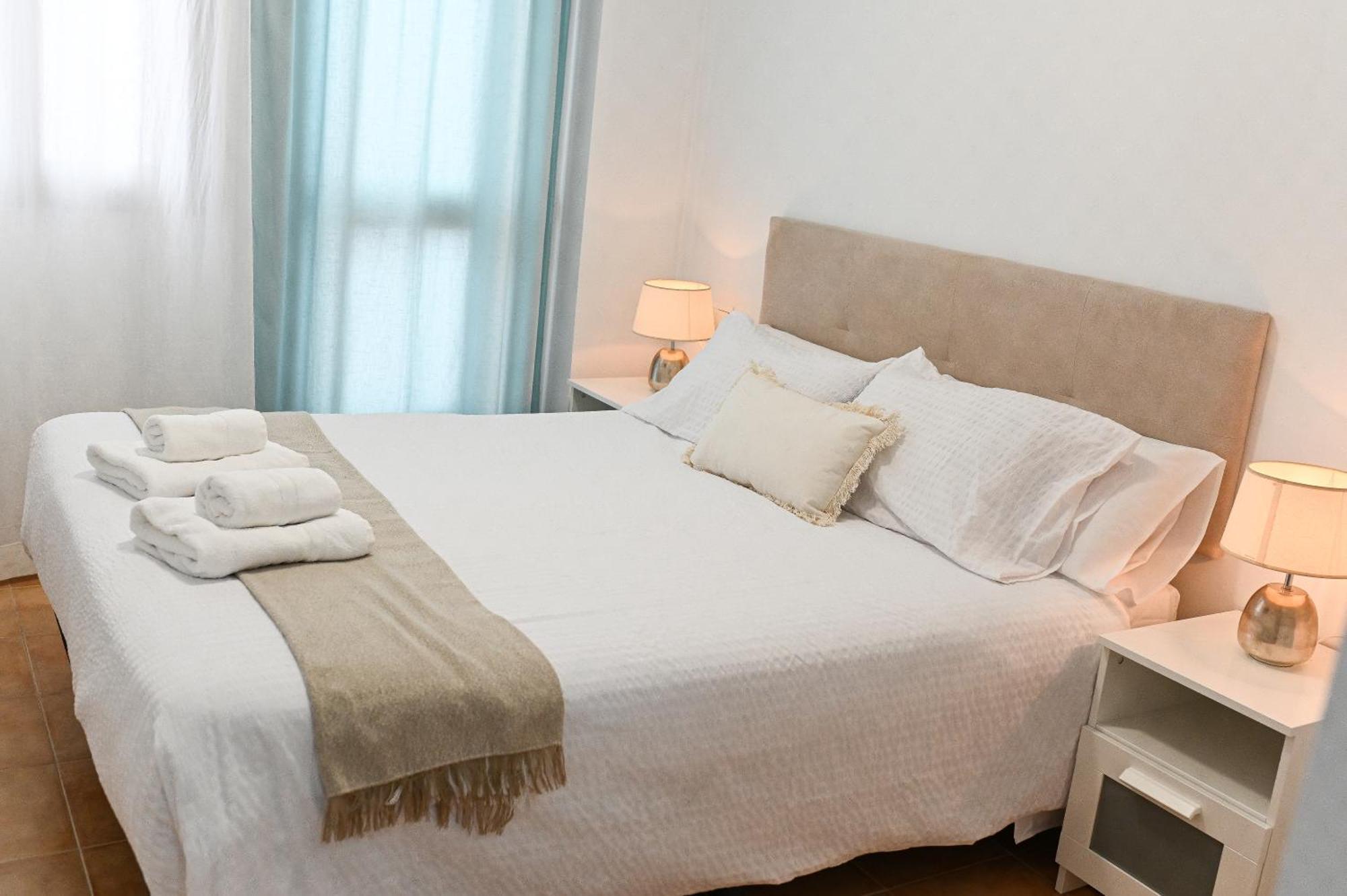 M&M Apartment Ронда Экстерьер фото