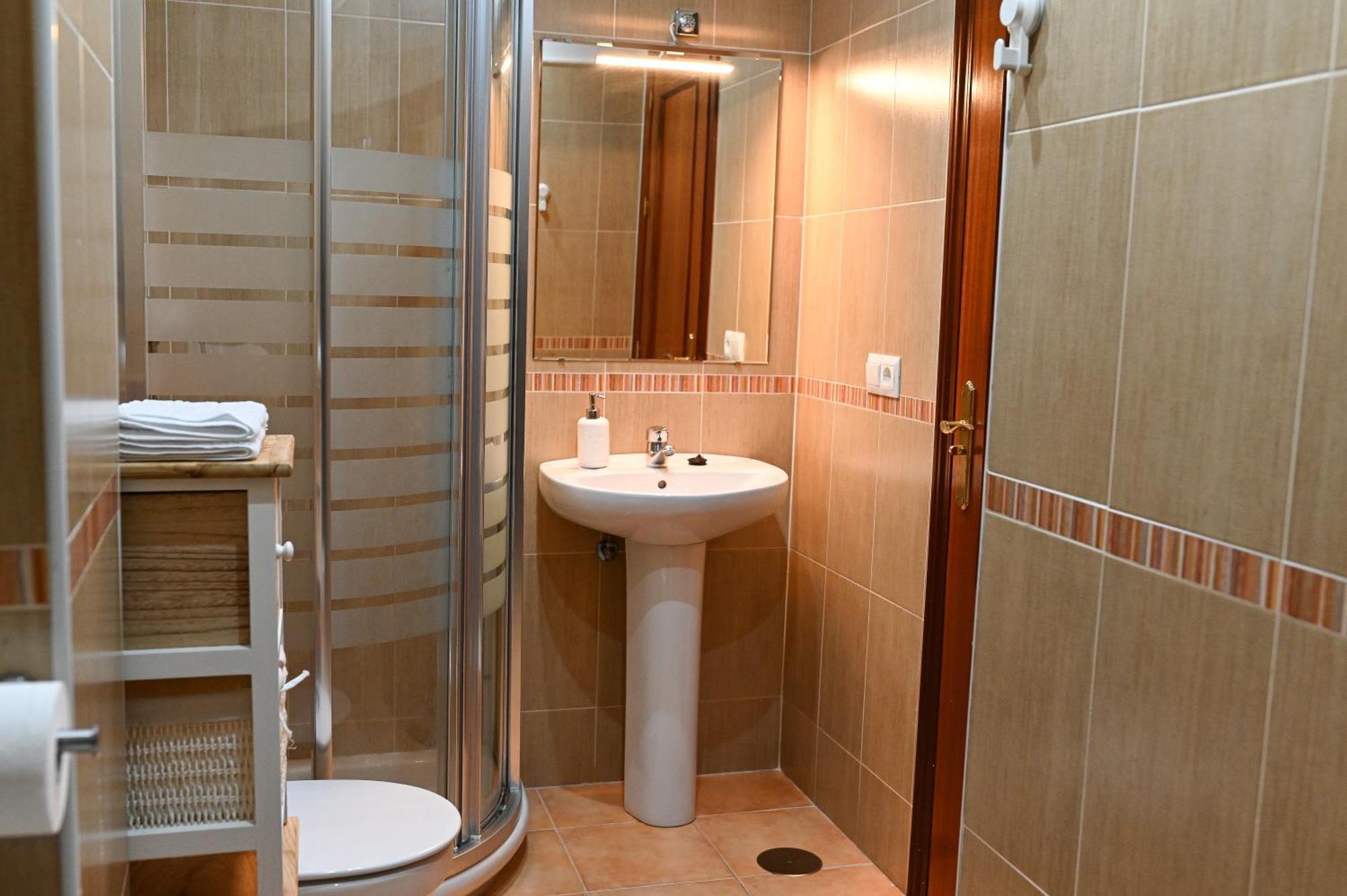 M&M Apartment Ронда Экстерьер фото